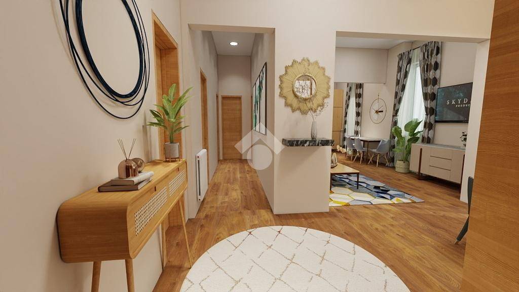 appartamento in vendita a Savona in zona Centro Storico