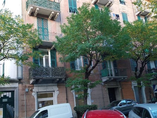 appartamento in vendita a Savona