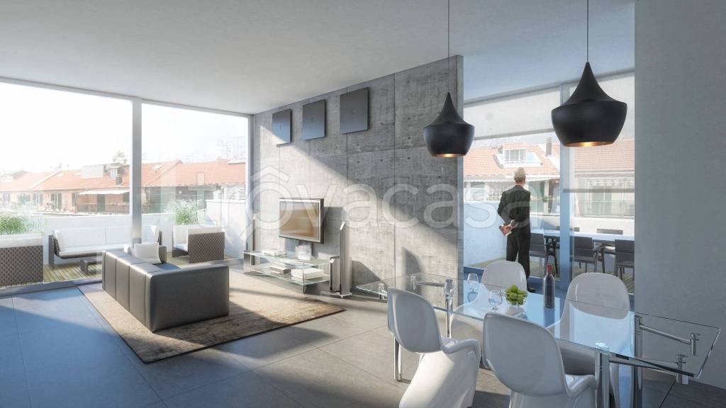 appartamento in vendita a Savona