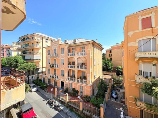 appartamento in vendita a Savona in zona Centro Storico