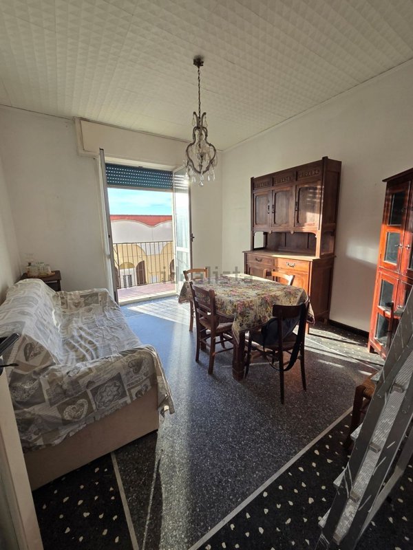 appartamento in vendita a Savona