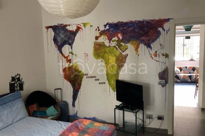 appartamento in vendita a Savona