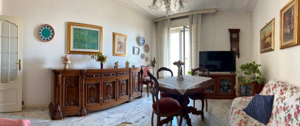 appartamento in vendita a Savona