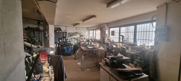 ufficio in vendita a Savona