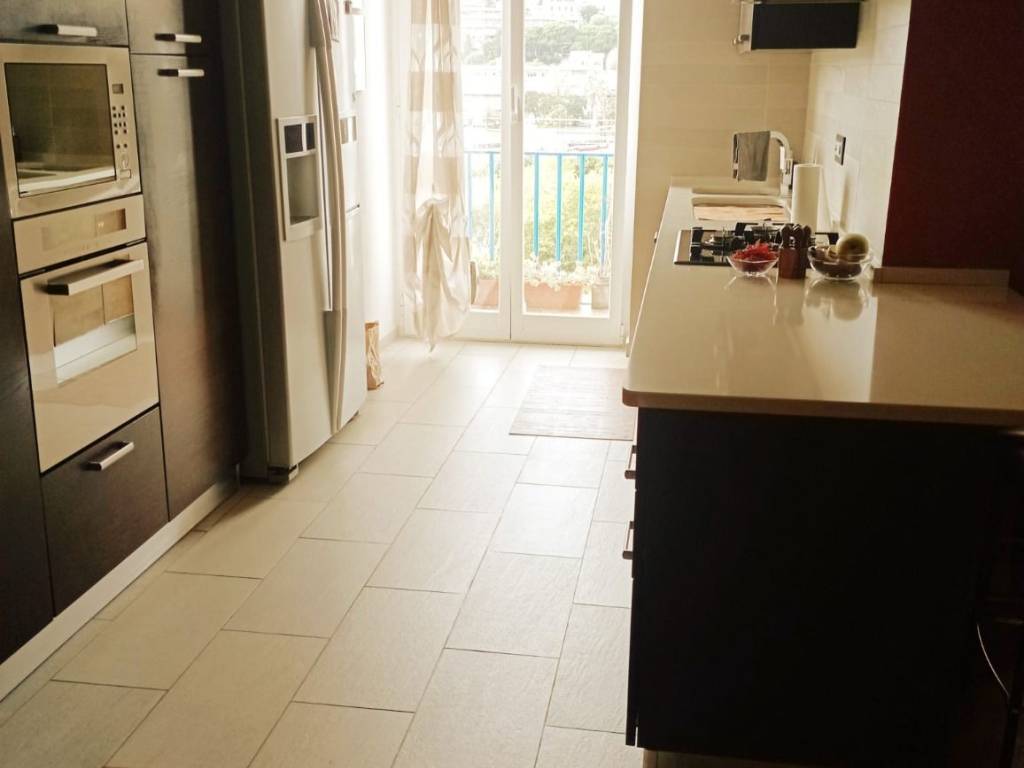 appartamento in vendita a Savona