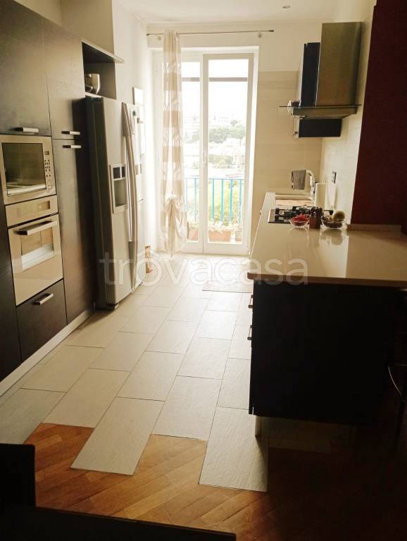 appartamento in vendita a Savona