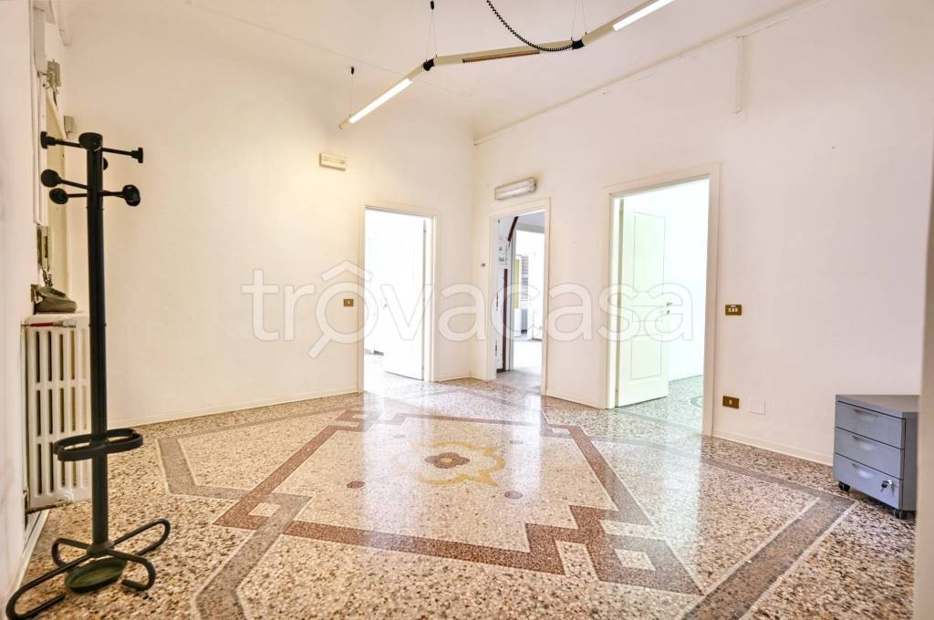 appartamento in vendita a Savona in zona Centro Storico