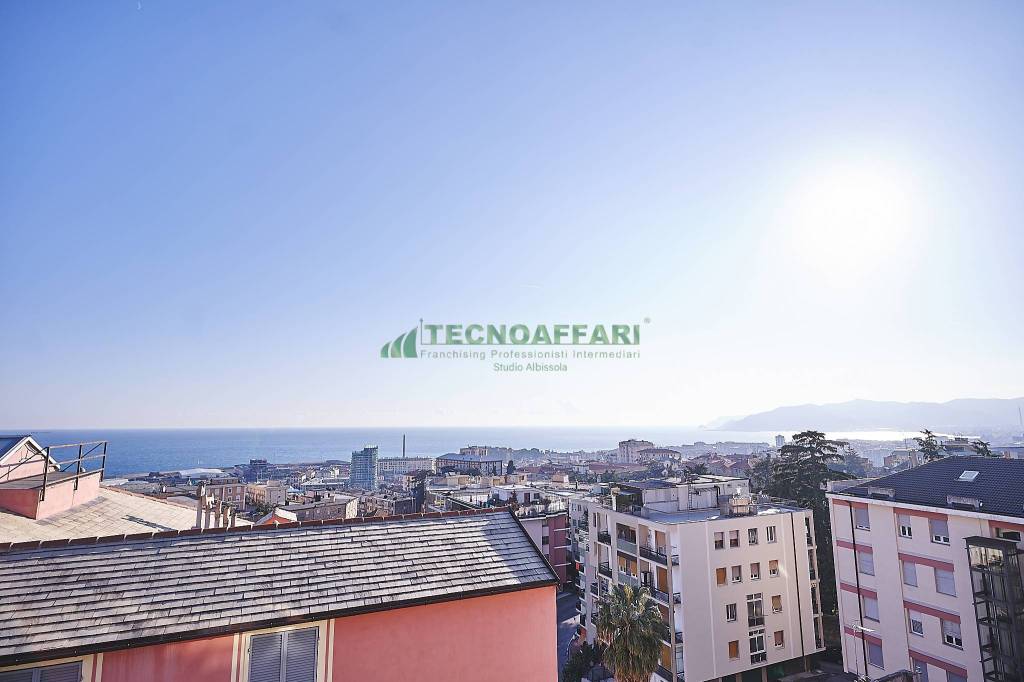 appartamento in vendita a Savona