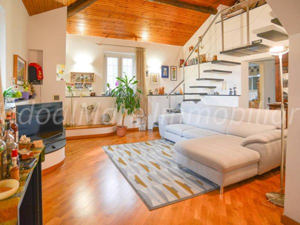 appartamento in vendita a Savona in zona Centro Storico