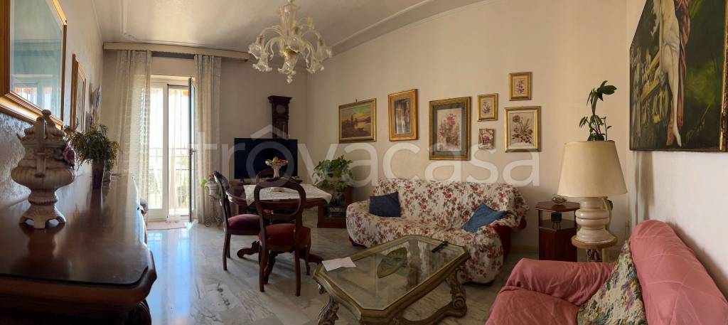 appartamento in vendita a Savona