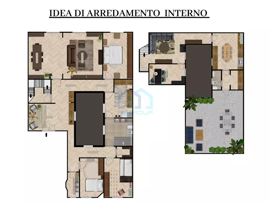 appartamento in vendita a Savona