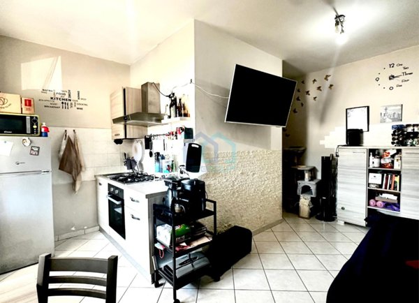 appartamento in vendita a Savona in zona Centro Storico