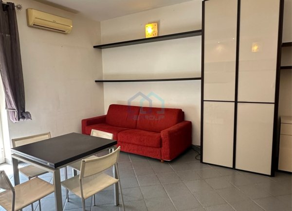 appartamento in vendita a Savona in zona Centro Storico