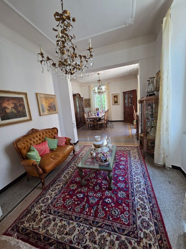 appartamento in vendita a Savona