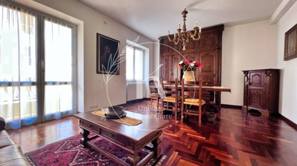 appartamento in vendita a Savona in zona Centro Storico