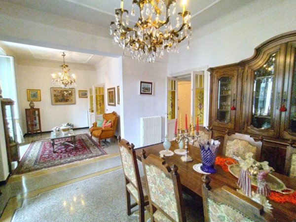 appartamento in vendita a Savona in zona Centro Storico