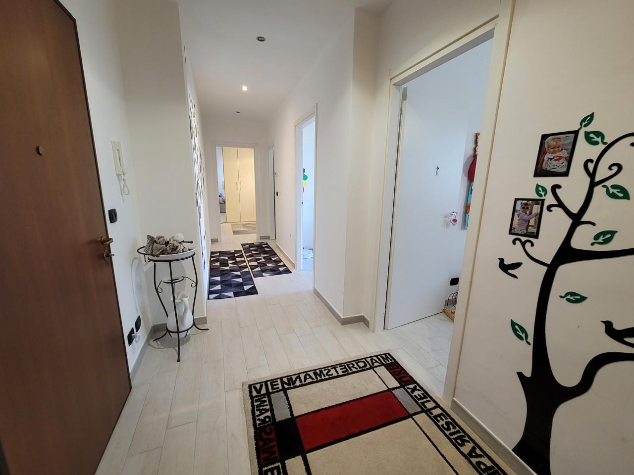 appartamento in vendita a Savona in zona Centro Storico