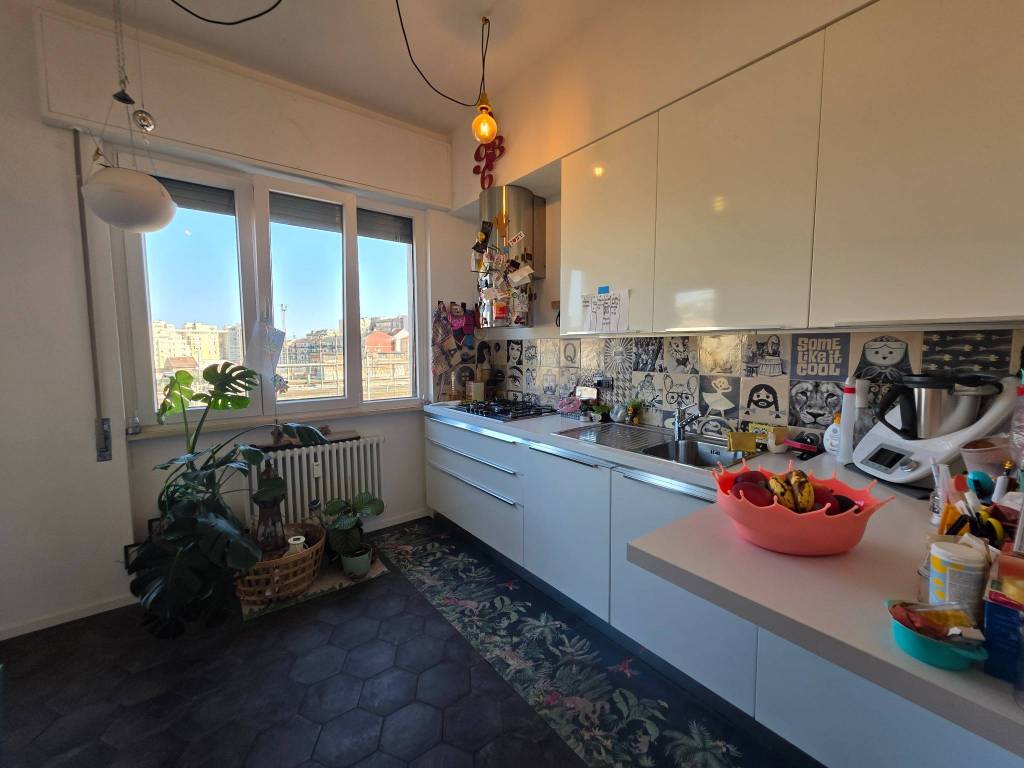 appartamento in vendita a Savona