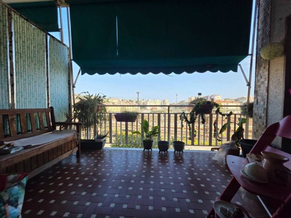 appartamento in vendita a Savona