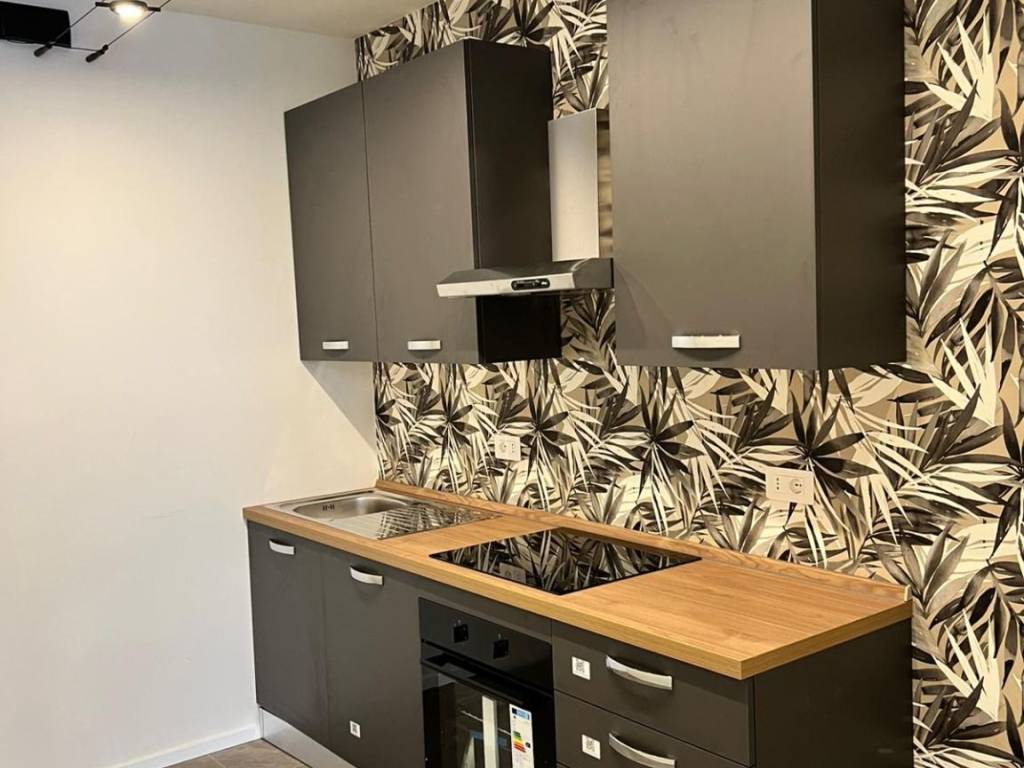 appartamento in vendita a Savona