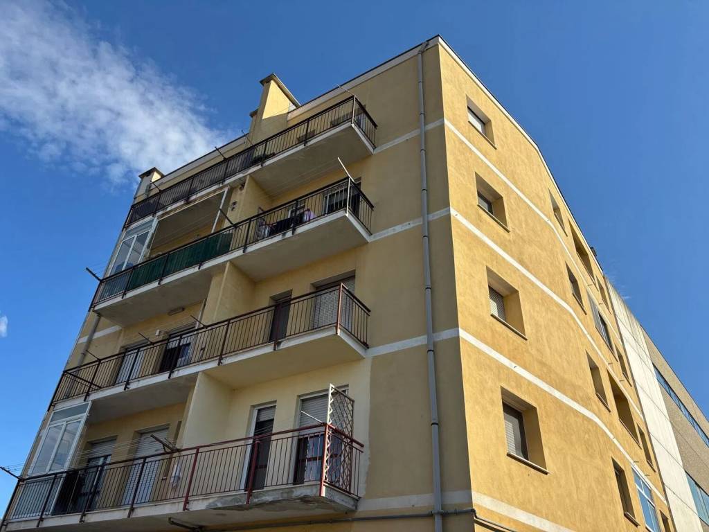 appartamento in vendita a Savona