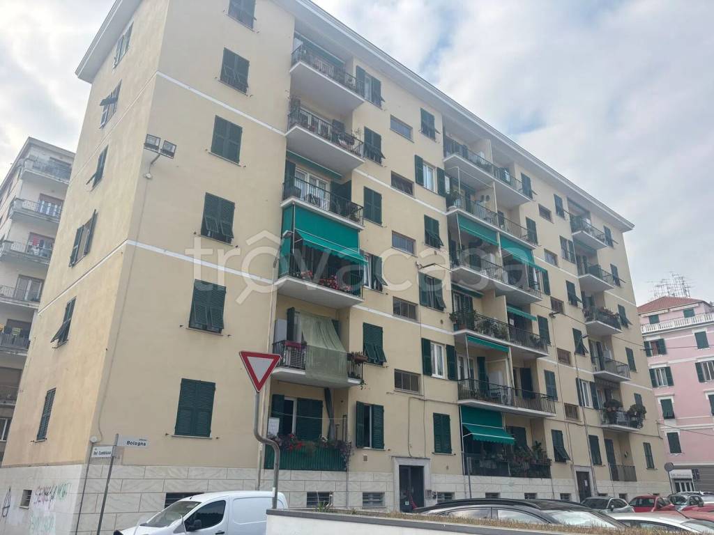 appartamento in vendita a Savona