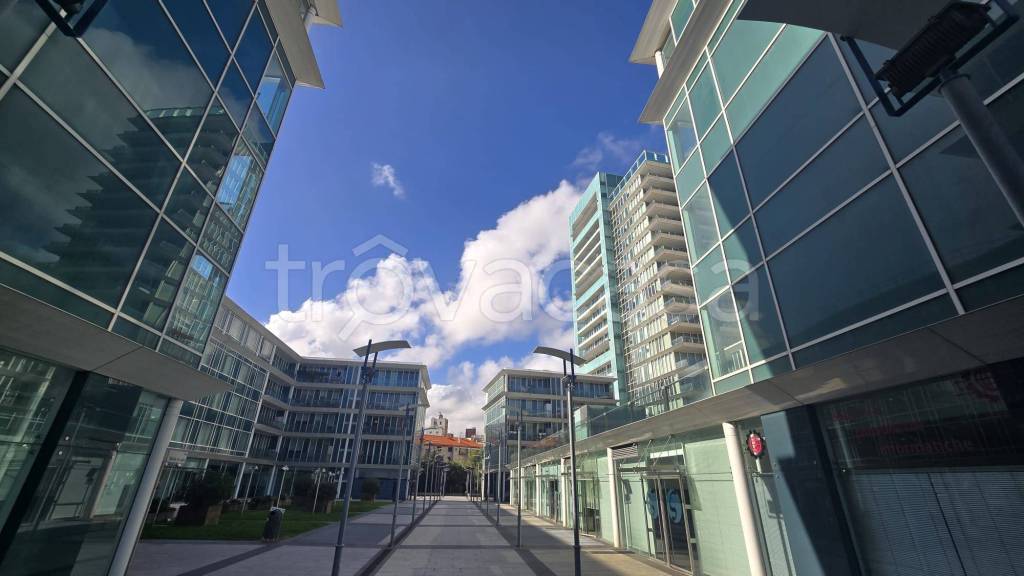 appartamento in vendita a Savona