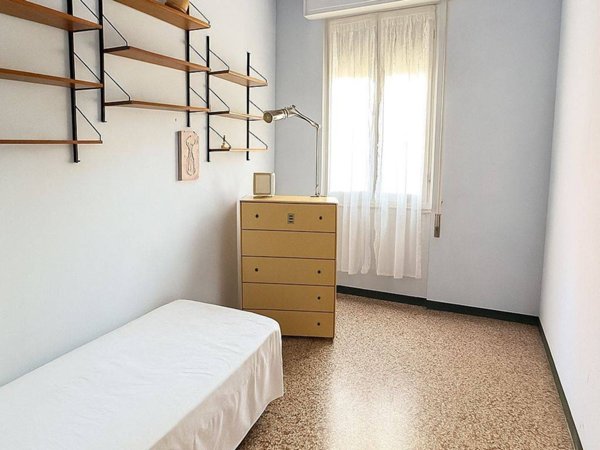 appartamento in vendita a Savona in zona Centro Storico