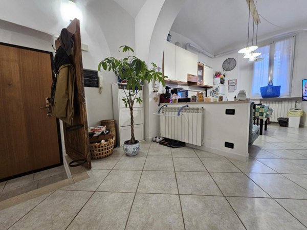 appartamento in vendita a Savona in zona Centro Storico