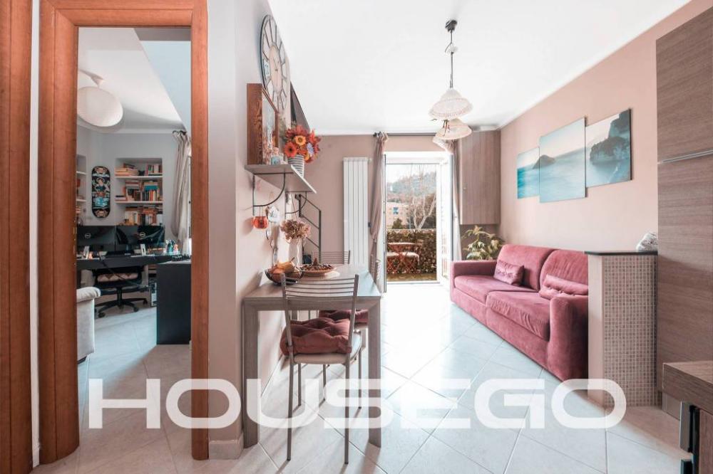 appartamento in vendita a Savona