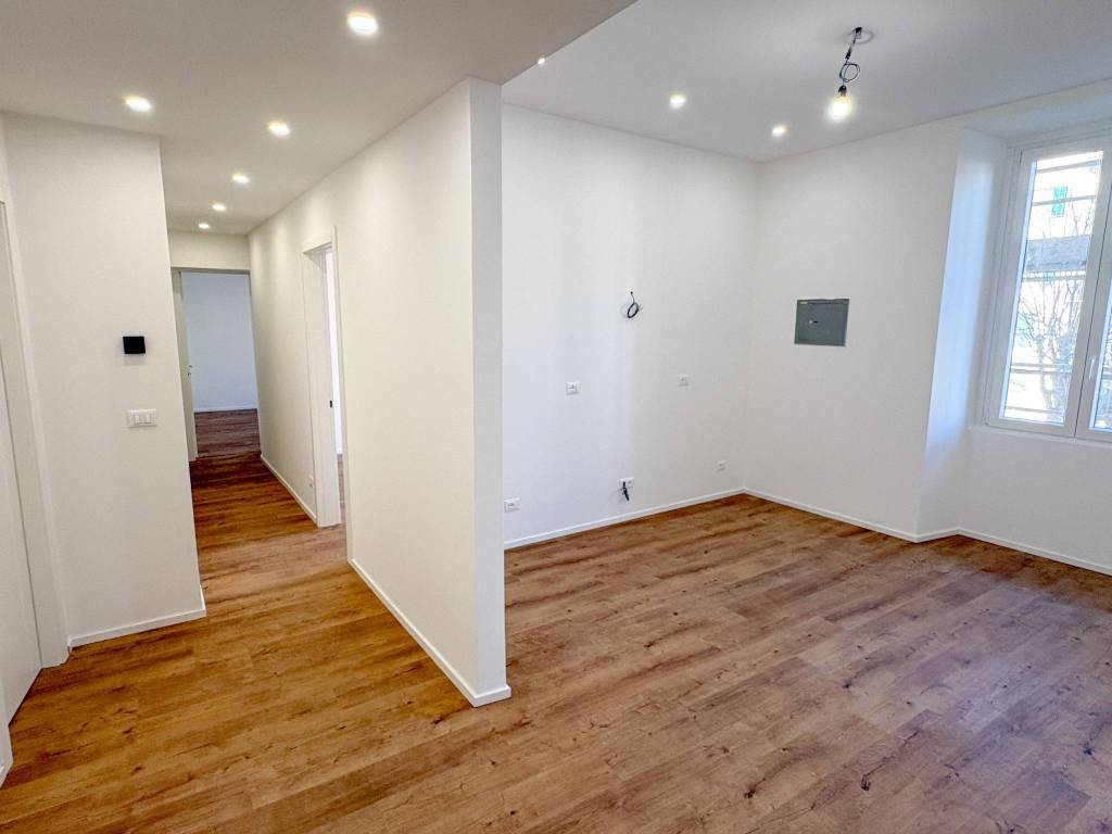 appartamento in vendita a Savona