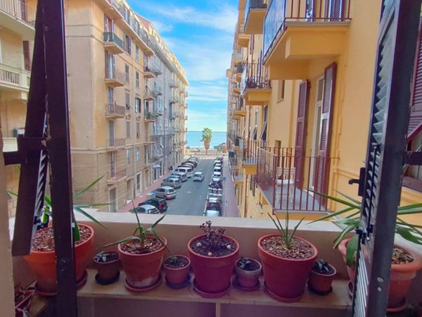 appartamento in vendita a Savona