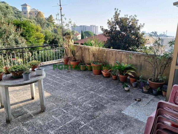 appartamento in vendita a Savona