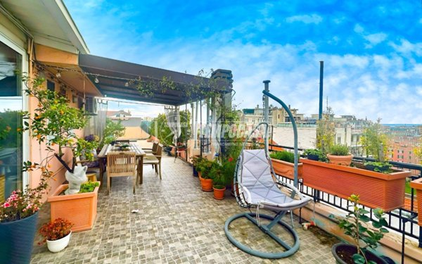 appartamento in vendita a Savona