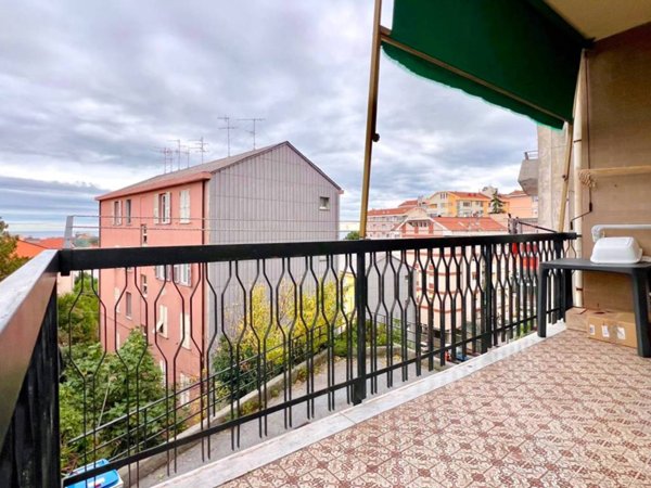 appartamento in vendita a Savona