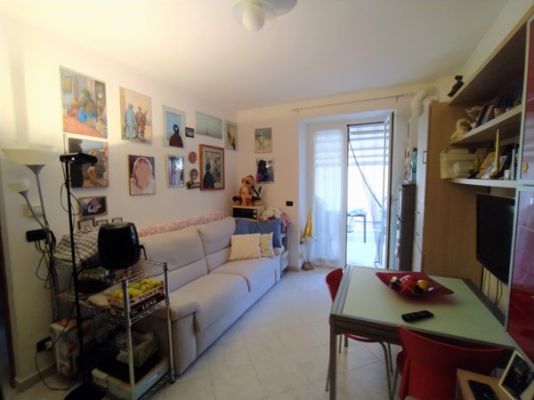 appartamento in vendita a Savona