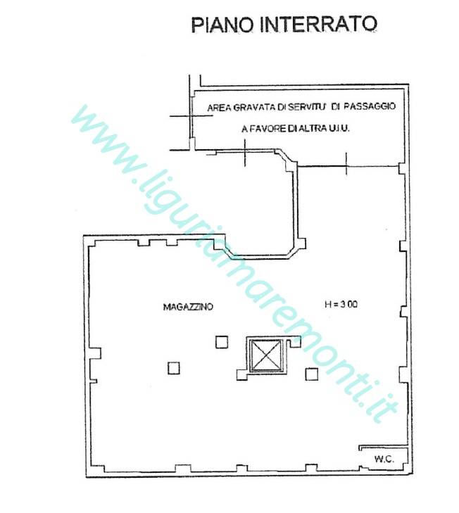 casa indipendente in vendita a Savona