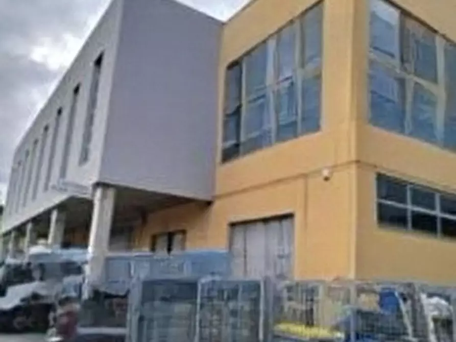 ufficio in vendita a Savona