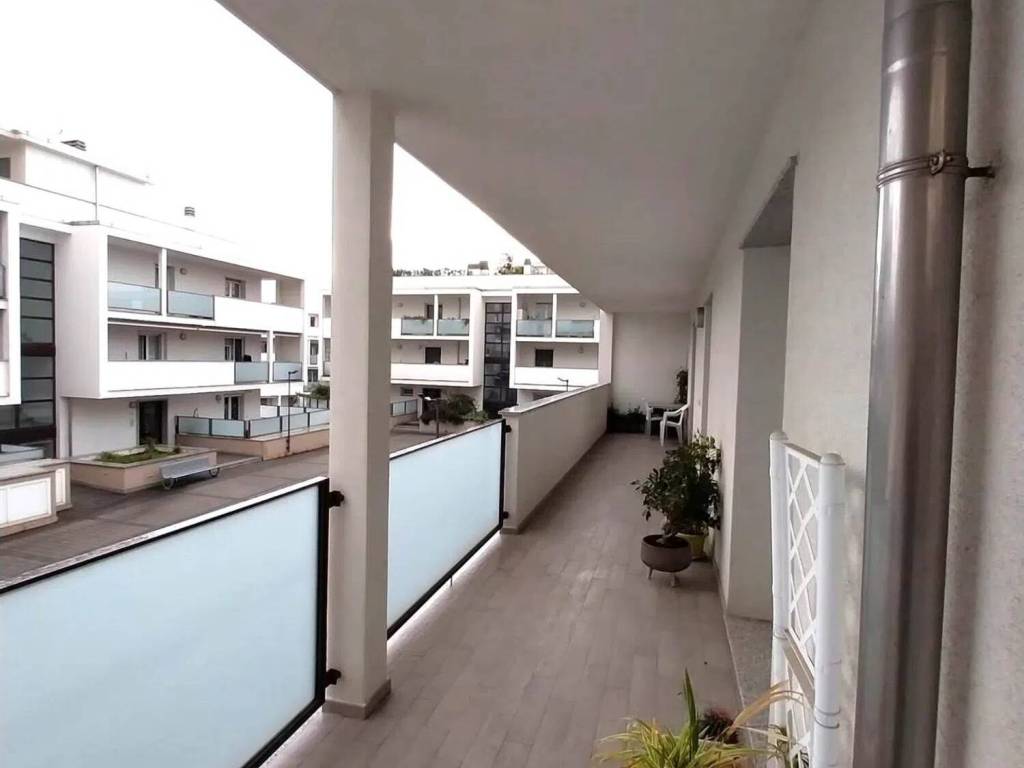 appartamento in vendita a Savona