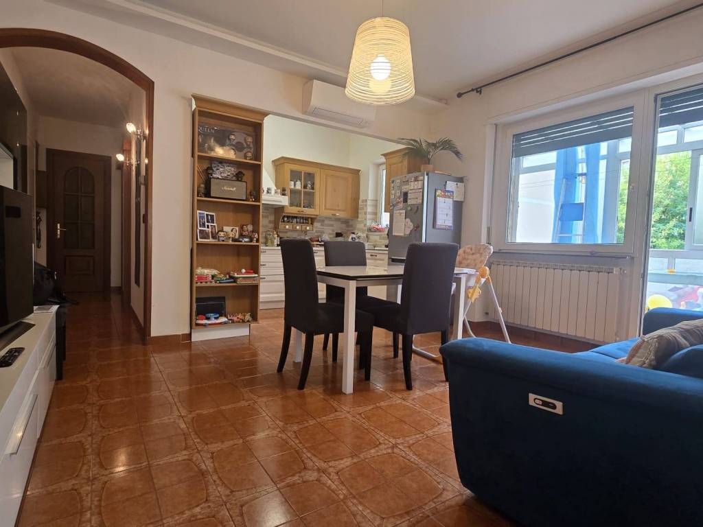 appartamento in vendita a Savona