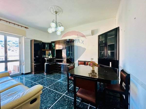 appartamento in vendita a Savona