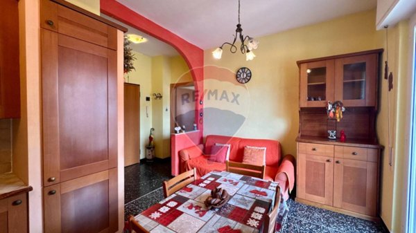appartamento in vendita a Savona