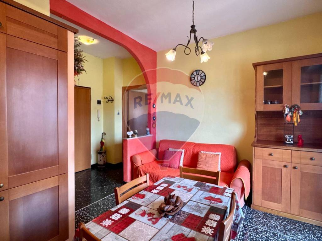 appartamento in vendita a Savona