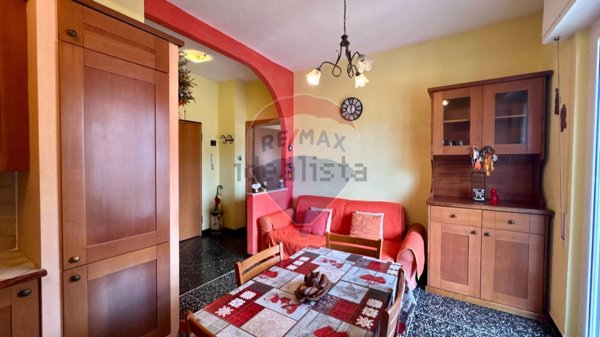 appartamento in vendita a Savona