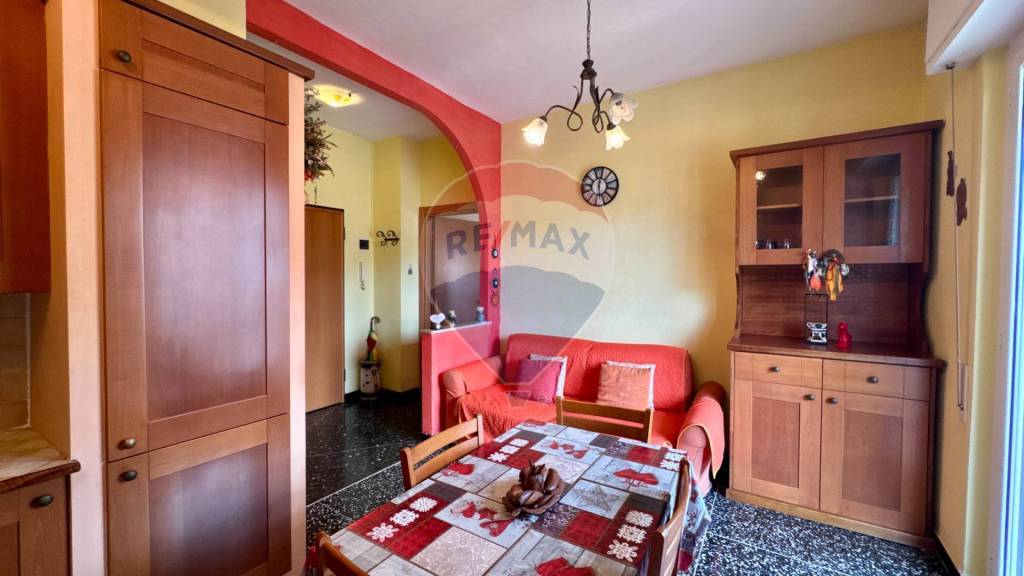 appartamento in vendita a Savona