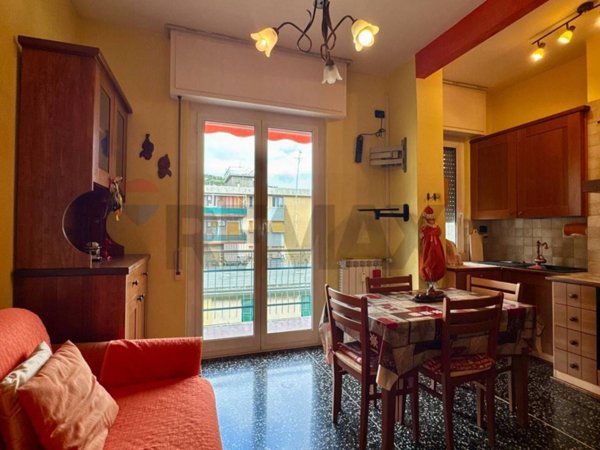 appartamento in vendita a Savona