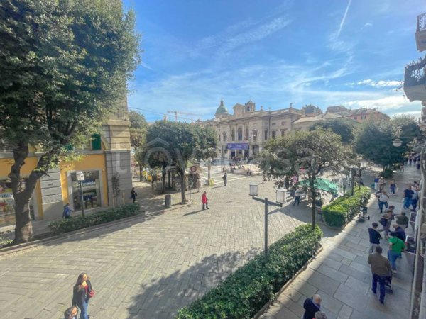 appartamento in vendita a Savona in zona Centro Storico