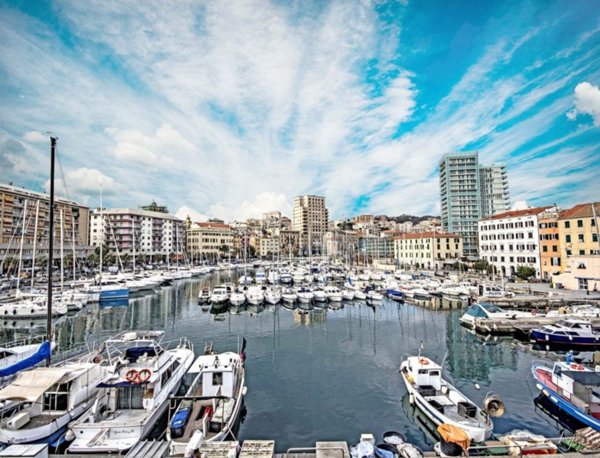 appartamento in vendita a Savona