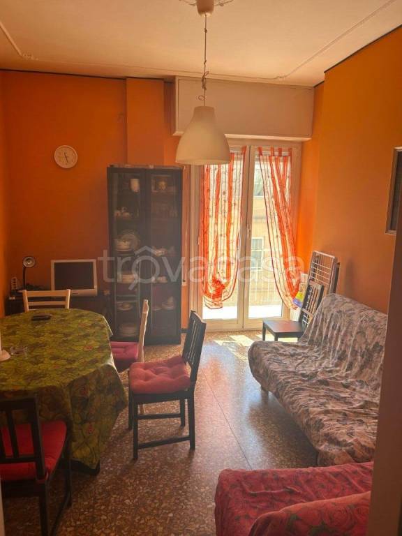 appartamento in vendita a Savona in zona Centro Storico