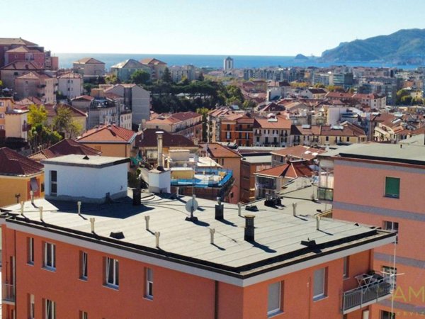 appartamento in vendita a Savona